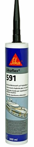 SIKAFLEX 591, 300 ml