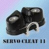 SERVO CLEAT 11/27
