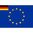 EUROPA 30 x 45 Deutschland