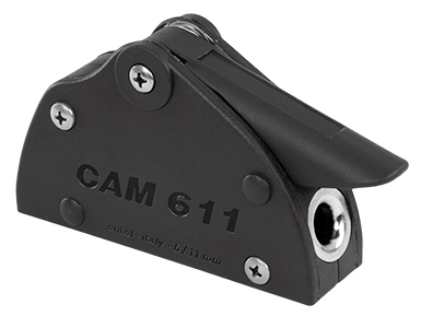 V-CAM 611 - 1-fach/6 mm