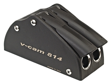 V-CAM 814 - 2-fach/8-10 mm