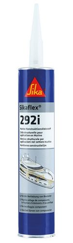 SIKAFLEX 292i, 300 ml weiß