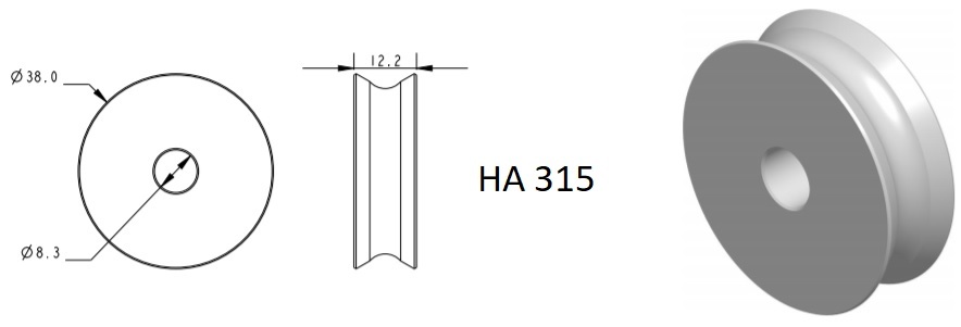 HA3152