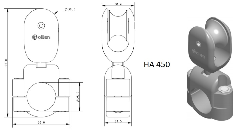 HA4501